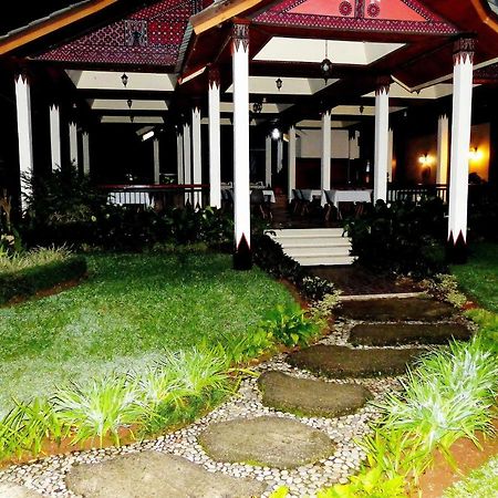 Toraja Torsina Hotel Rantepao Extérieur photo