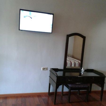 Toraja Torsina Hotel Rantepao Extérieur photo