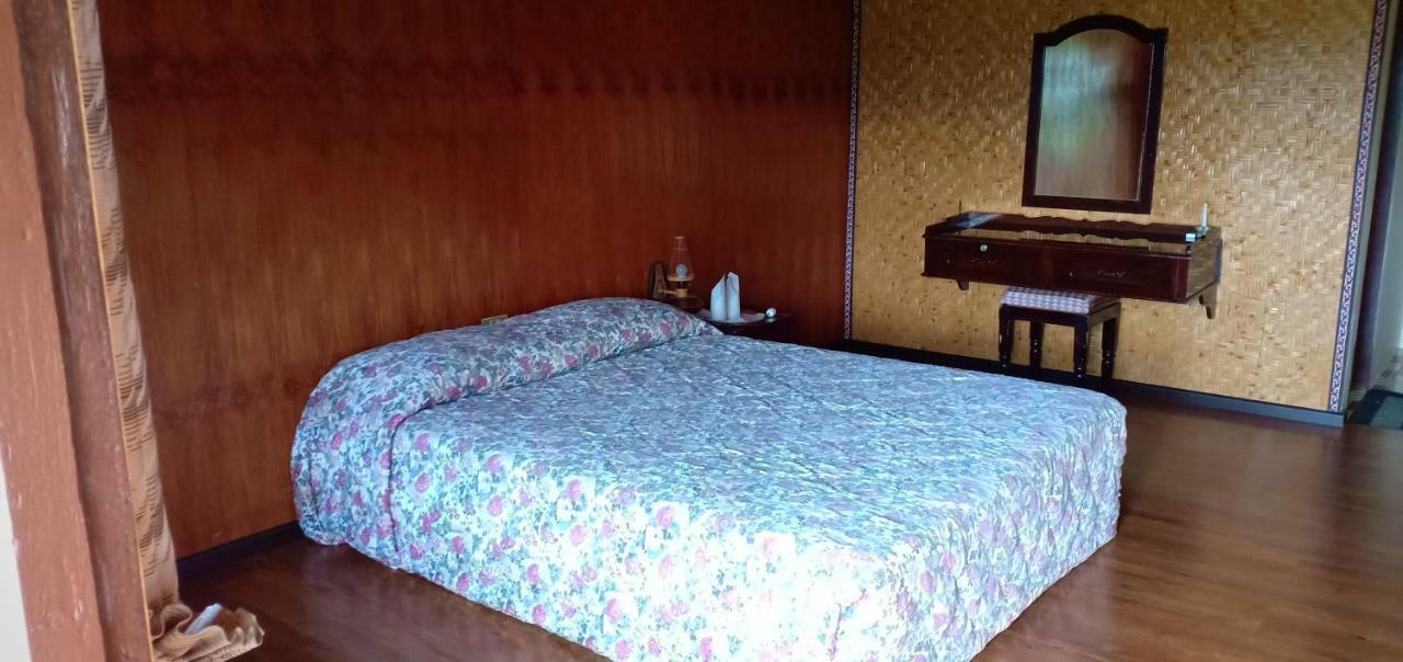 Toraja Torsina Hotel Rantepao Extérieur photo