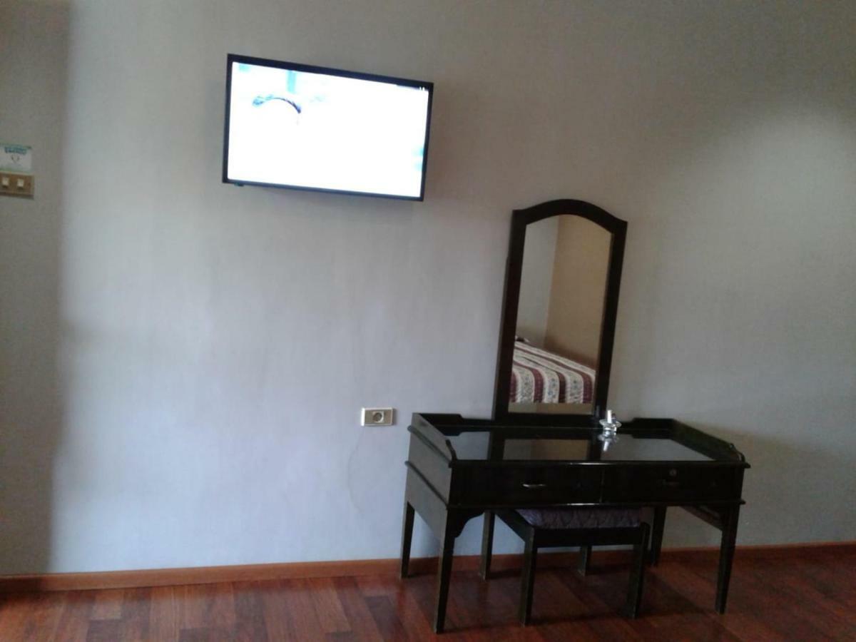Toraja Torsina Hotel Rantepao Extérieur photo